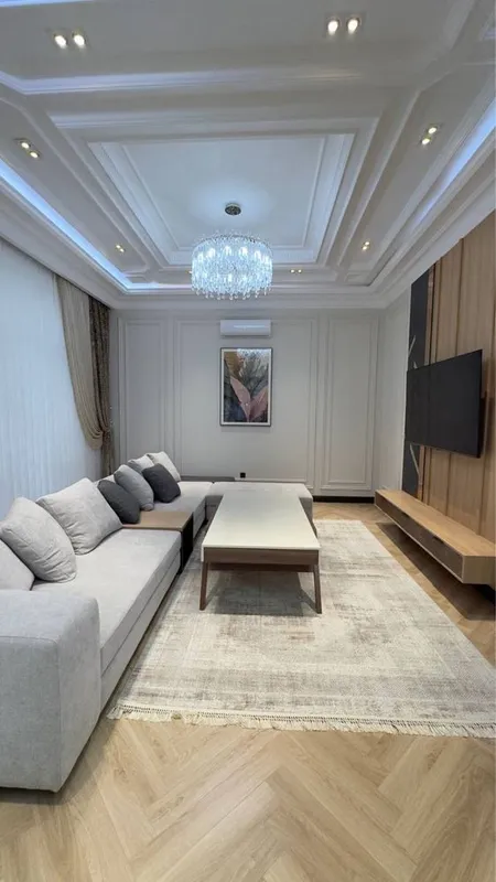 Продается участок в закрытом городке Буз базар 6 соток Sairam Villaje — фото 4