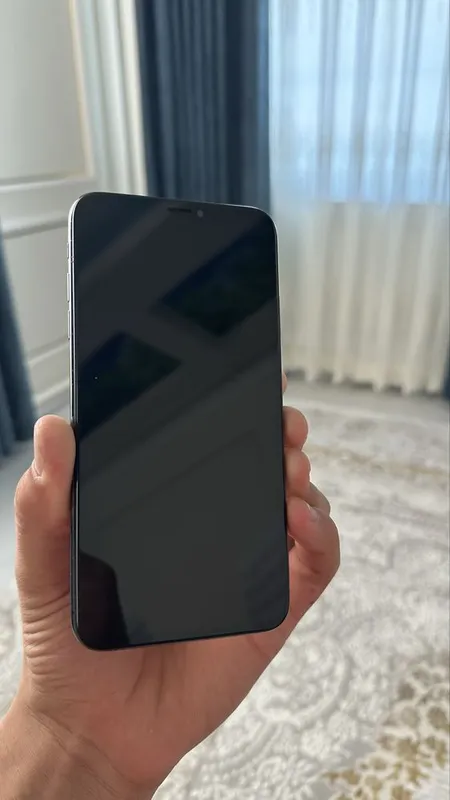 Iphone XsMax 1