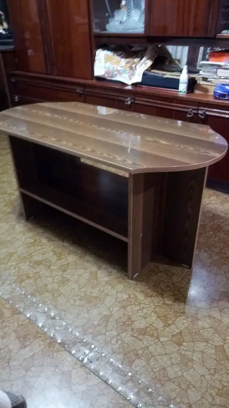 Переносной столик