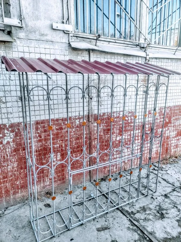 Решетки, Reshetki, Panjalar — фото 4