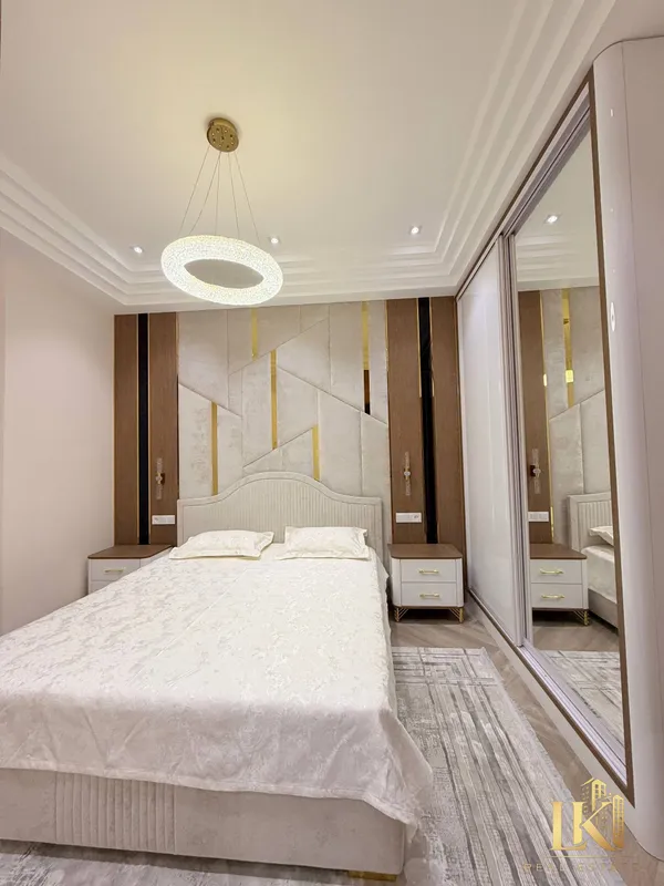Продаётся 2-комнатная квартира в ЖК IMPERIAL Club City (Юнусабадский район) 2