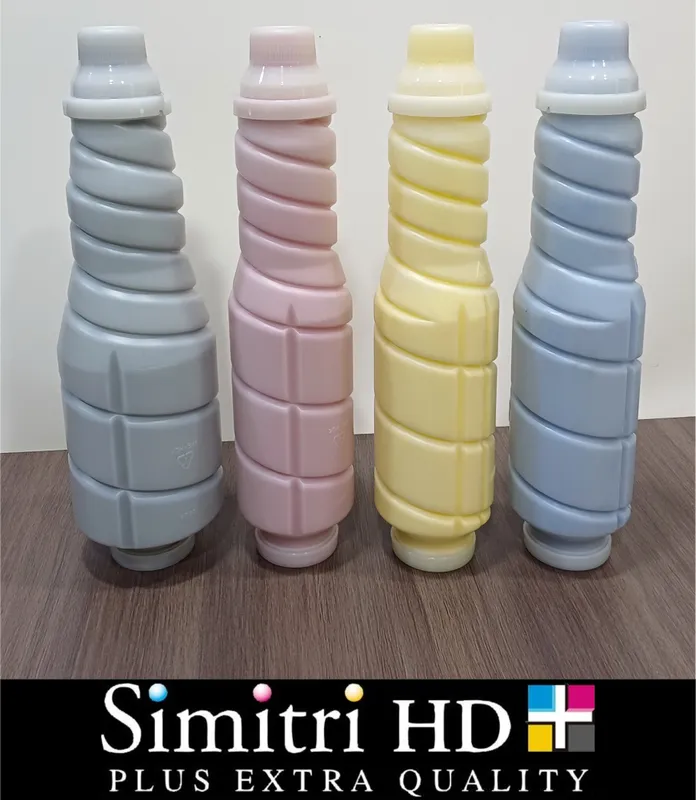 Тонер универсальный SimitriHD для KonicaMinolta Тонер универсальный SimitriHD для KonicaMinolta
