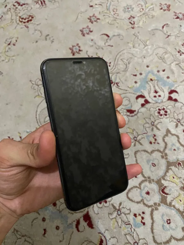 iphone x 256 gb black sotiladi 1 iphone x 256 gb black sotiladi 1