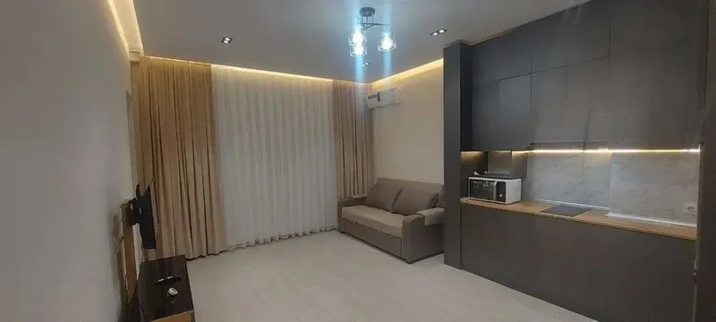 Сдается квартира 9