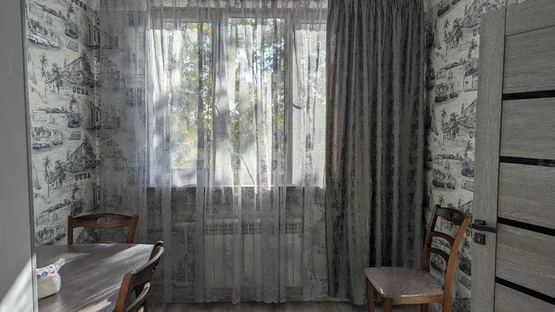 3 xonali kvartira, Yashnobod tumani (Tashselmash), mo‘ljal Ashxobod park 4