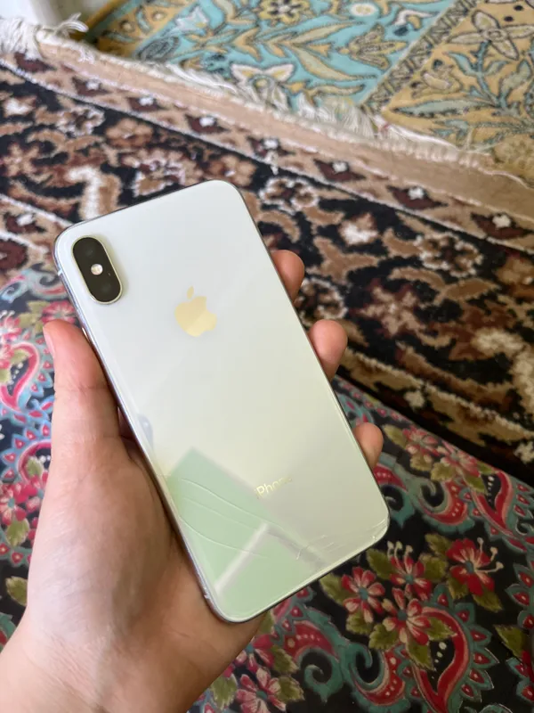 Iphone x 1