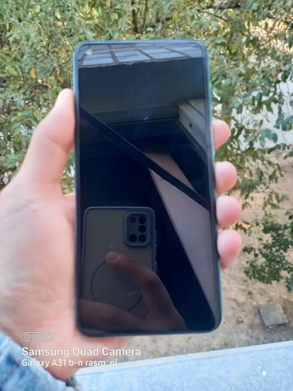 Redmi not 9 128 gb 7