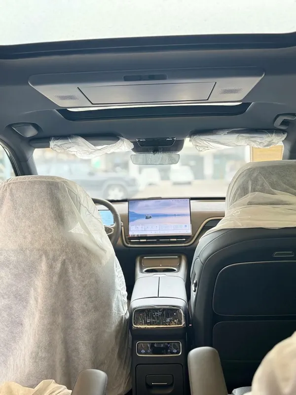 Dongfen 008 restaliyn — фото 1