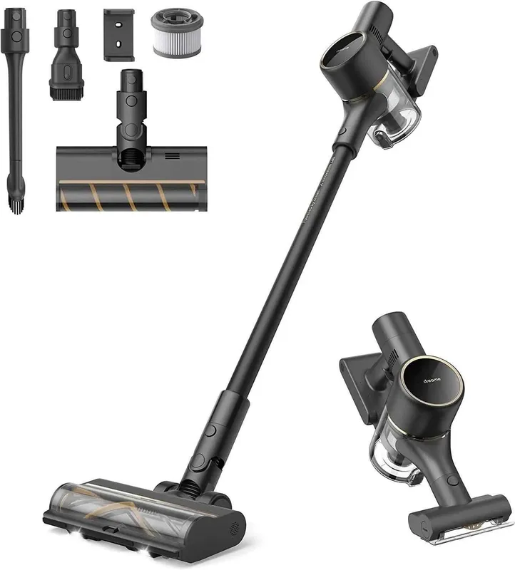 Xiaomi Dreame R10 Pro Aqua 1 Xiaomi Dreame R10 Pro Aqua 1