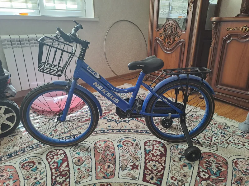 Velosiped 2