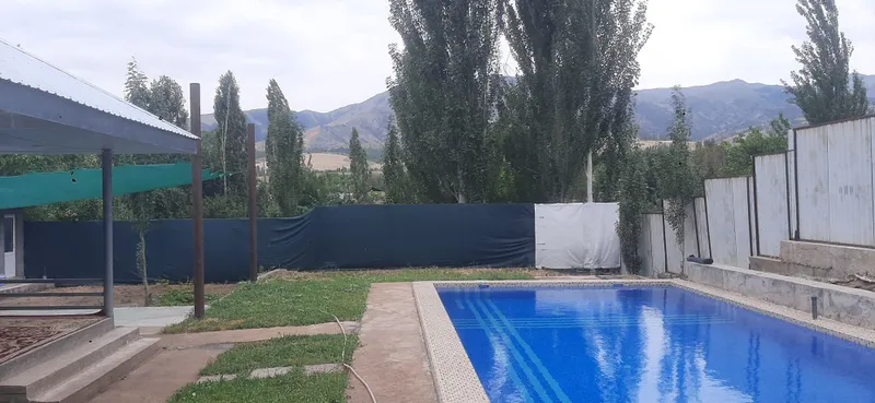 Oqtosh dacha.Октош дачаАкташ дача.