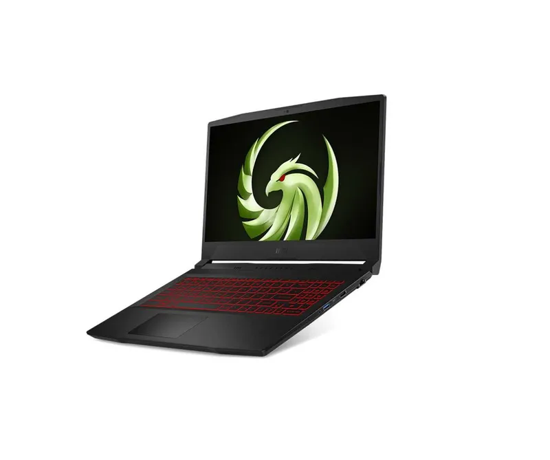 & MSI BRAVO 15 noutbuki /R9 7940HS/DDR5 8GB/512GB/RTX4060/15.6 FHD IPS 2 & MSI BRAVO 15 noutbuki /R9 7940HS/DDR5 8GB/512GB/RTX4060/15.6 FHD IPS 2