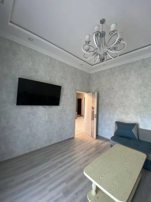 Renessance JKda kvartira ijarasi (2 xonali, 75 m²) 1 Renessance JKda kvartira ijarasi (2 xonali, 75 m²) 1