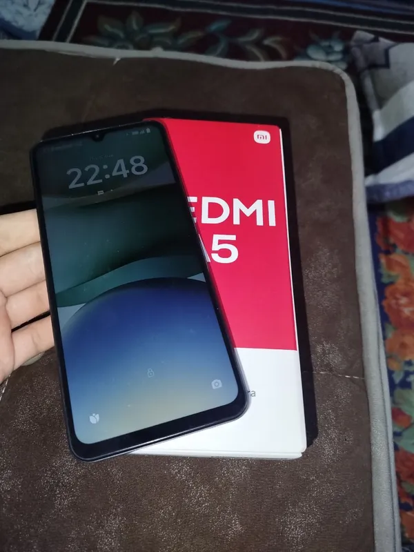 REDMI A5 YANGI 2