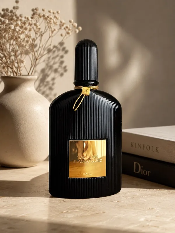 Tom Ford Black Orchid EDP 50 мл Tom Ford Black Orchid EDP 50 мл