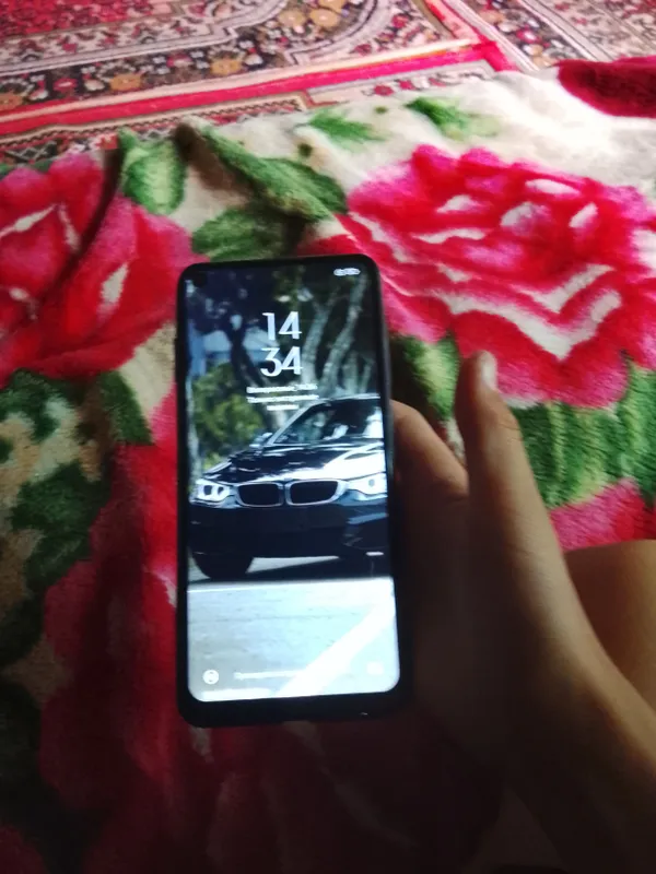 redmi not 9 xolati idial — фото 2