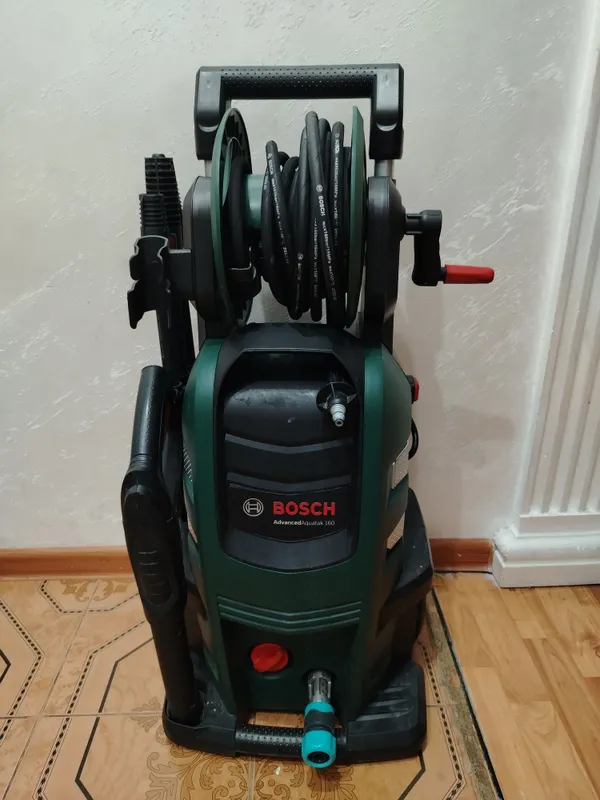 bosch aquatach 160 arginal 1