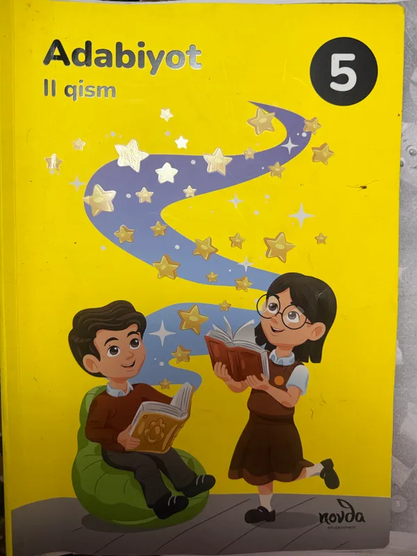 kitoblar