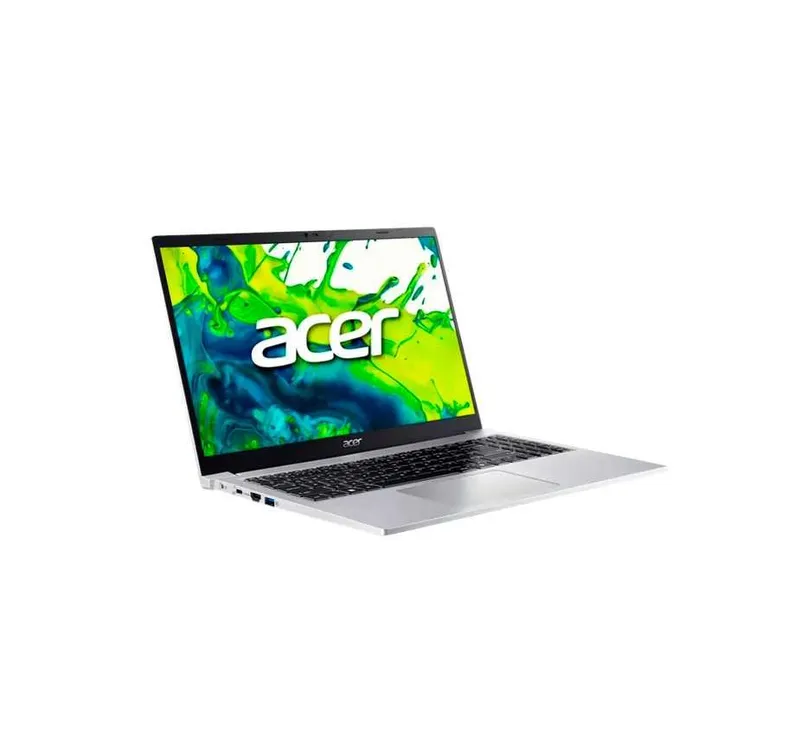 Ноутбук ACER ASPIRE LITE AL15-33P CORE 3-N355 8GB 512GB 15,6 FHD IPS — фото 1