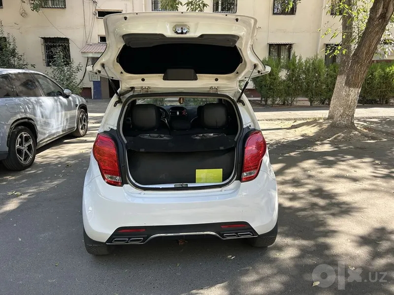 Продам chevrolet spark 2014 4 Продам chevrolet spark 2014 4
