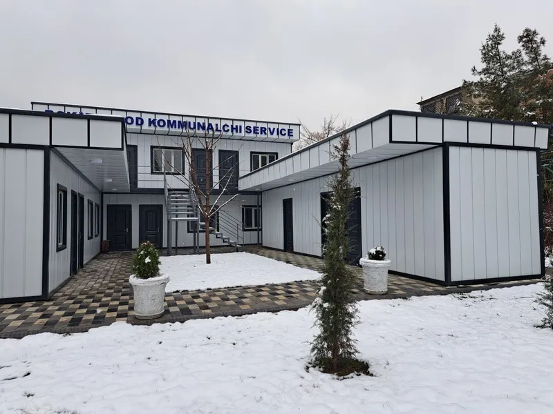 Kantener kontenir kontiner 5 Kantener kontenir kontiner 5