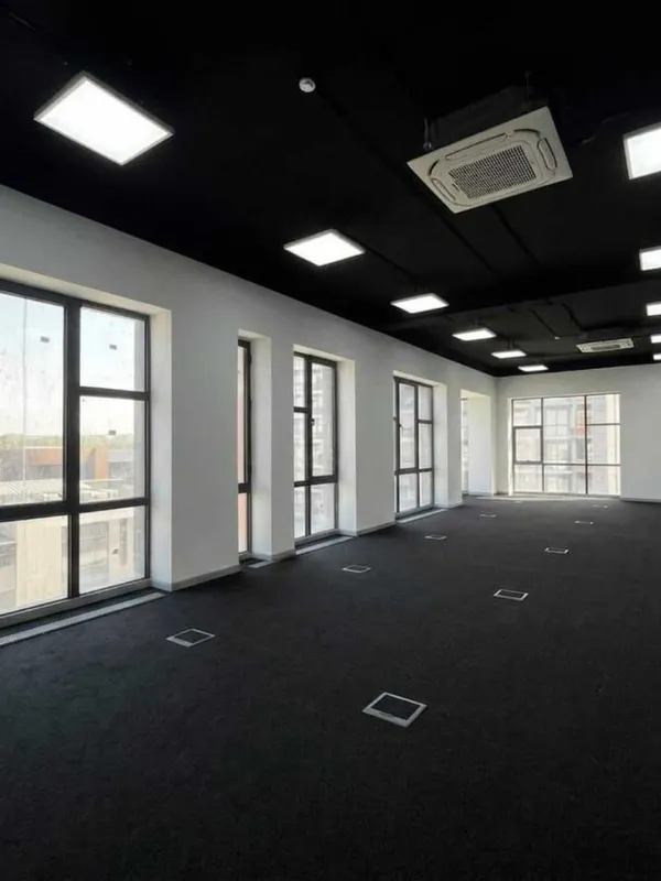 Эксклюзивные офисы от 90 до 1 000 м2 в Бизнес-центре The Business Park