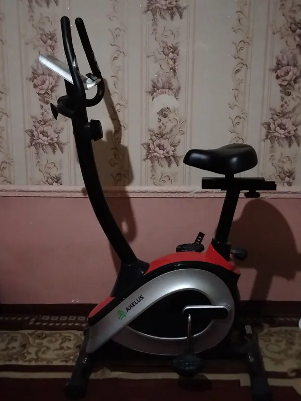 Axelus veledaroshka 2
