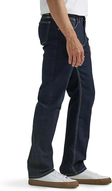 Мужские джинсы Wrangler из Америки — фото 3 Мужские джинсы Wrangler из Америки — фото 3