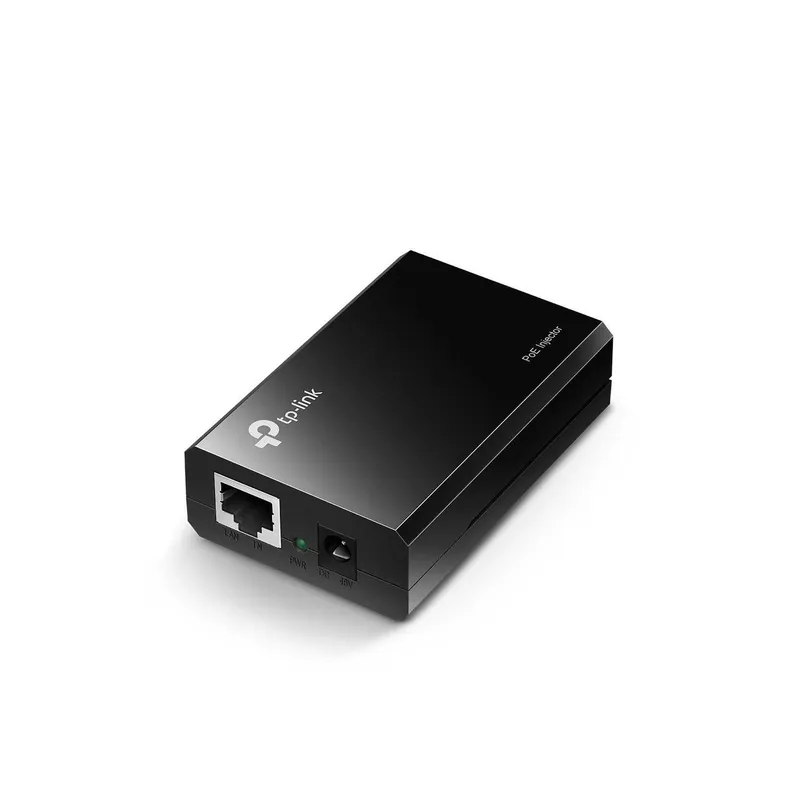 | PoE адаптер TP-Link TL-POE150S 802.3af Injector 1 | PoE адаптер TP-Link TL-POE150S 802.3af Injector 1