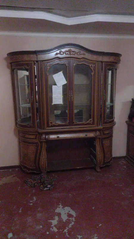 Mebel sotiladi 4