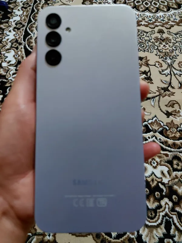 Samsung A14 600 мин 2 Samsung A14 600 мин 2