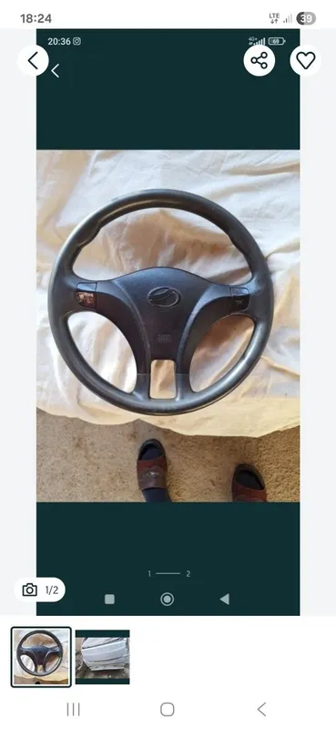 Zaz forza zapchasti 1