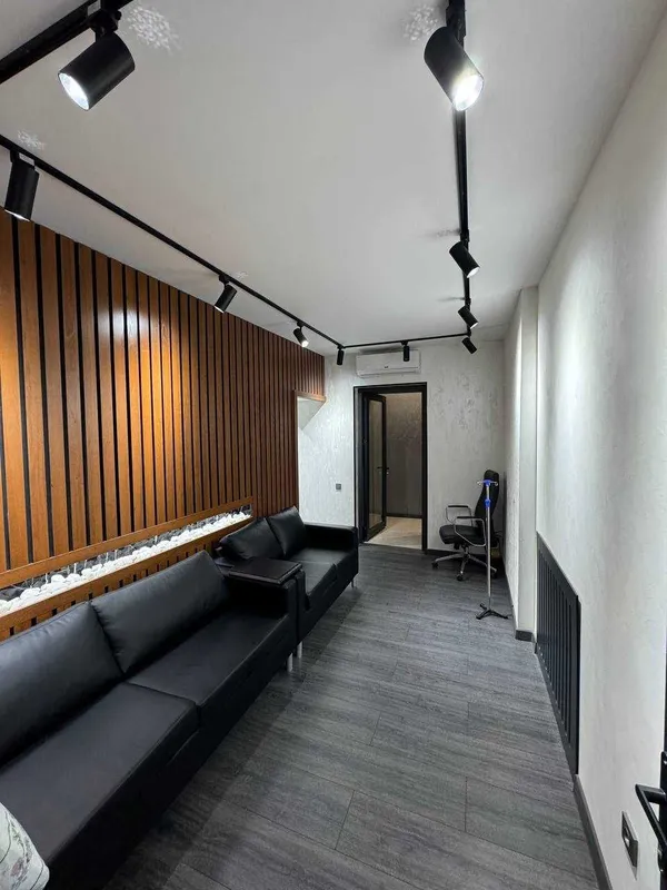 Аренда нежилое Цоколь. 80м2. Ор-р: Ц1, Чайкоф — фото 5