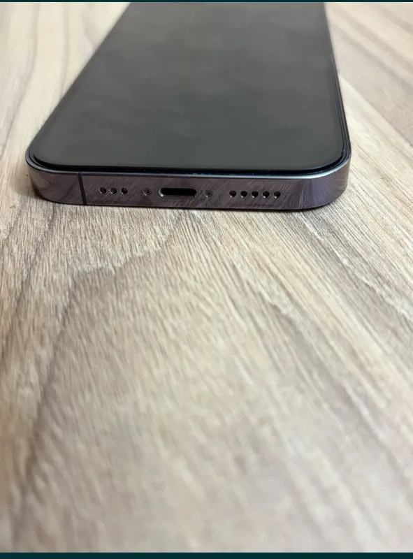 iPhone 14 pro max — фото 1
