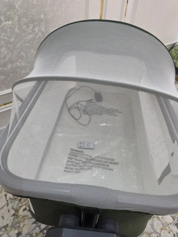 KIDILO elektronniy bolalar belanchagi sotiladi — фото 1