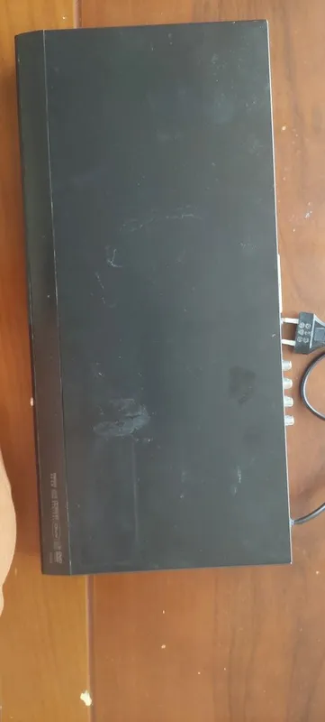 Dvd Vidieo dk869, divx 1
