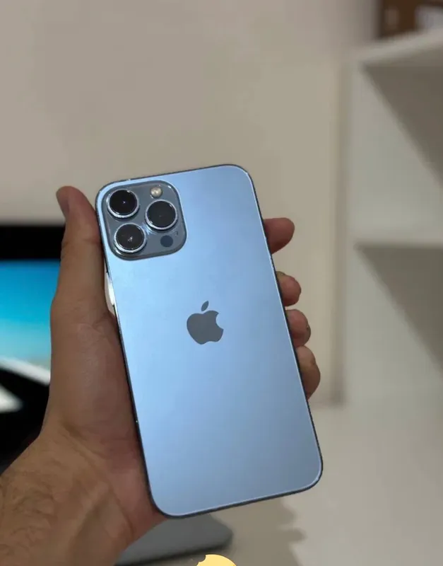 IPHONE 13pro max