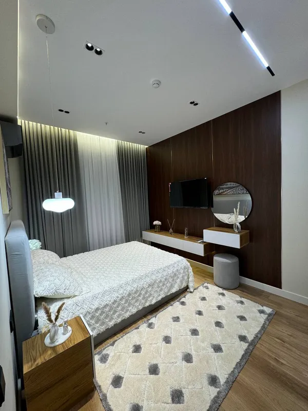 Аренда квартира ЖК MIRABAD AVENUE — фото 4
