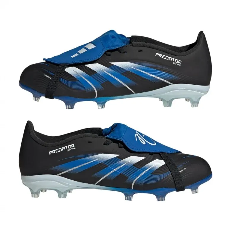 Original Adidas Predator futbol butsasi 4