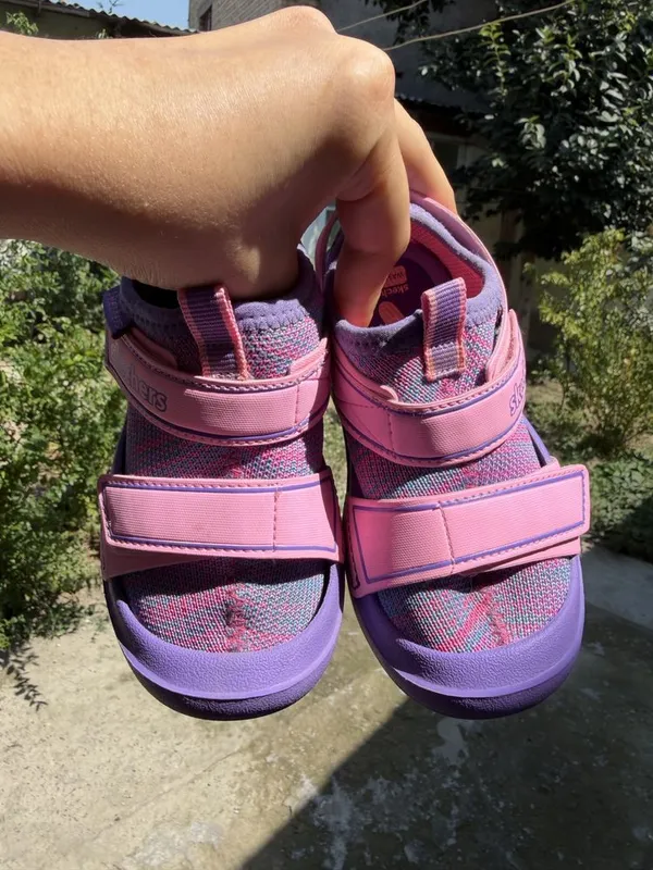 Детская обувь, Skechers 1 Детская обувь, Skechers 1
