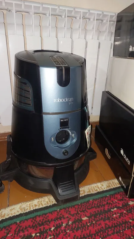 Roboclean Aura 2