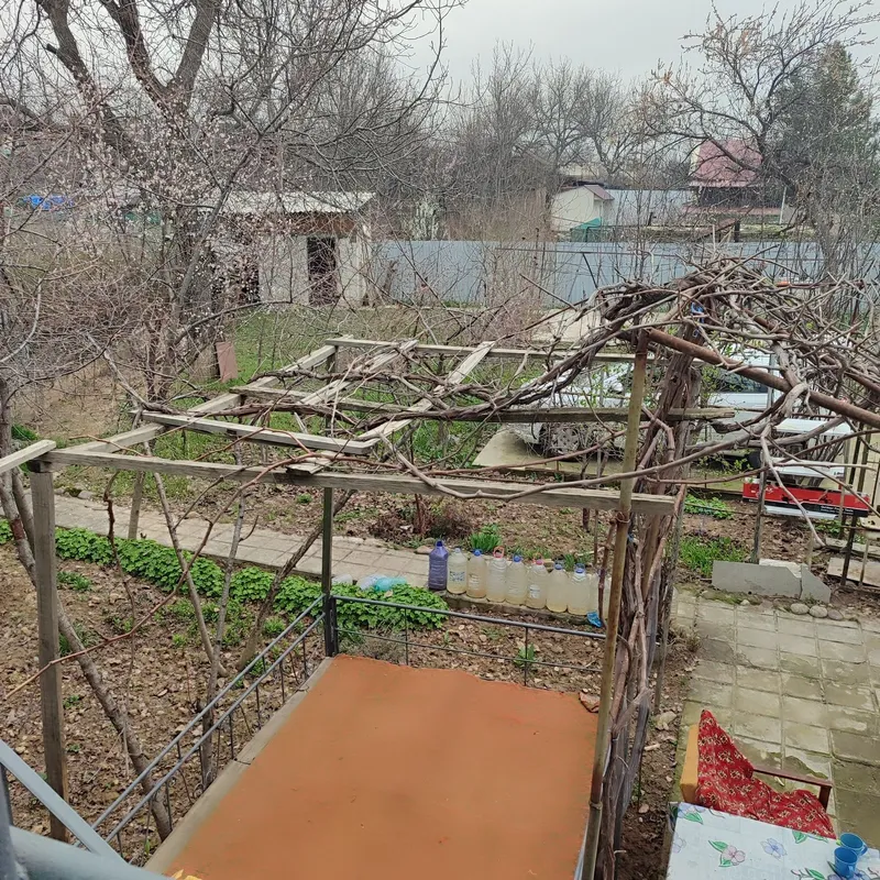 Продается Дача 6 соток, Паркенский район , поселок Навбахор — фото 8