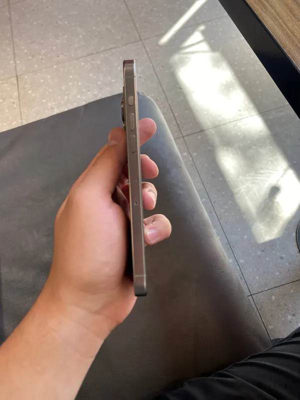 iPhone 15 pro max 3 iPhone 15 pro max 3