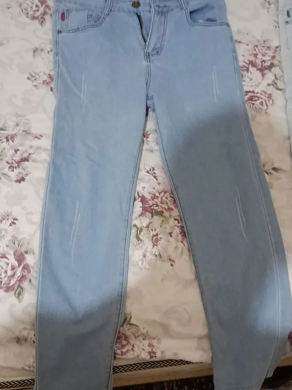 Çiviç shim va Zara shim sotiladi 1 Çiviç shim va Zara shim sotiladi 1