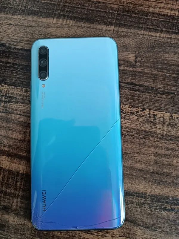 Huawei y9s — фото 2