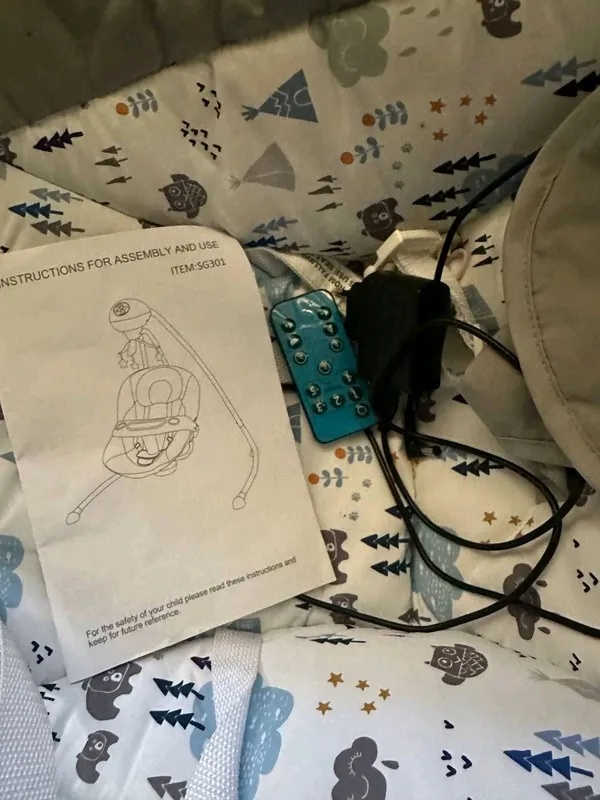 Pultli detskiy lulka