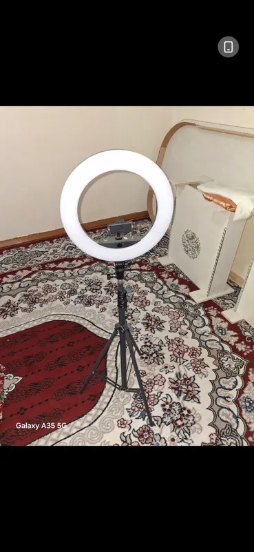 Lampa