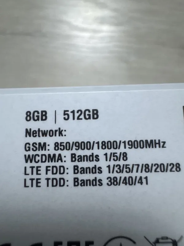 Oppo Reno 13F Xolati yangi 2