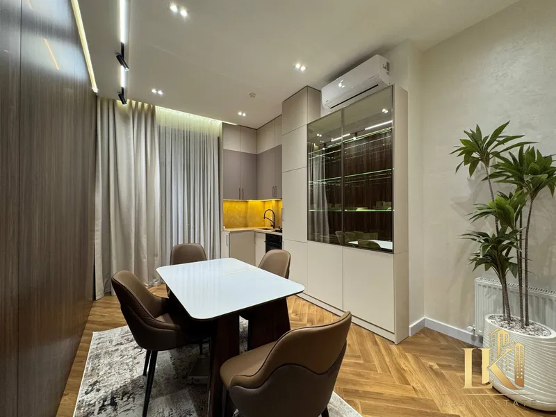 2-комнатная квартира, 50 м², 11/14, ЖК IMPERIAL Club City (Юнусабадский район) — фото 5