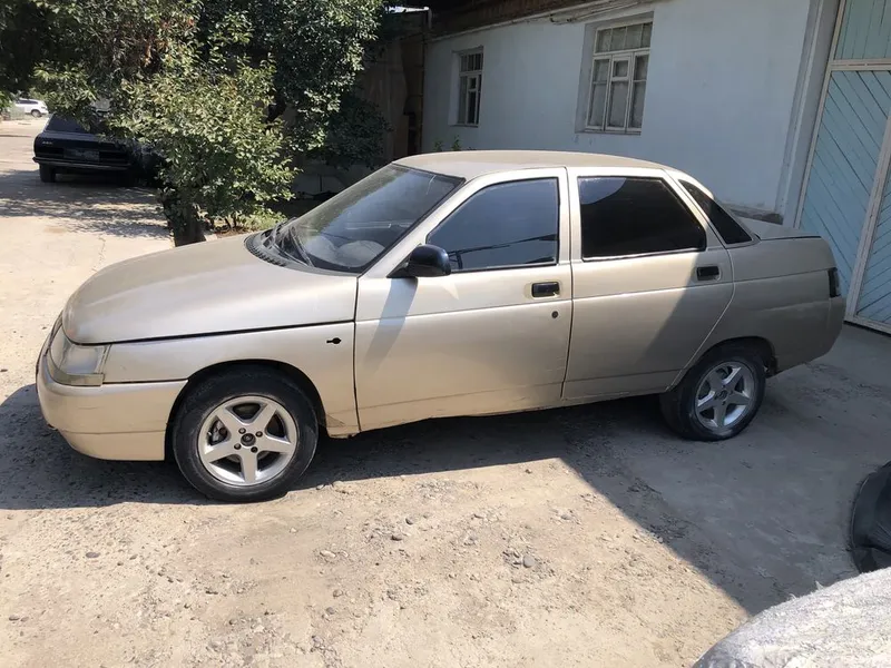Lada 2110 газ/бензин срочно 2 Lada 2110 газ/бензин срочно 2